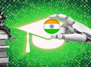 ड्रोन, एआई, स्टेम सेल लैब के नाम पर सरकारी प्रोपेगेंडा