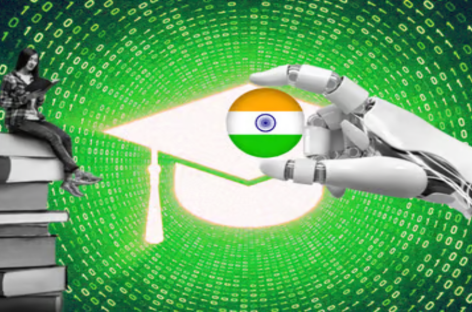 ड्रोन, एआई, स्टेम सेल लैब के नाम पर सरकारी प्रोपेगेंडा