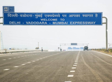 अधूरा दिल्ली-मुंबई एक्सप्रेसवे, कृष्णपाल की करतूत