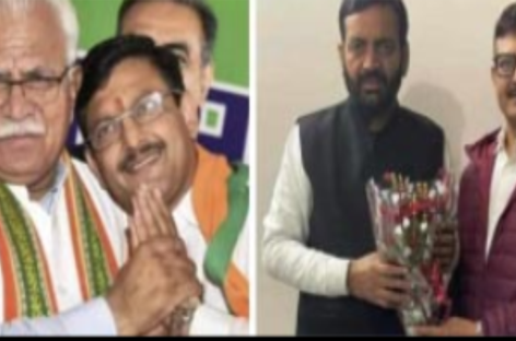 भाजपा से बागी हुए मनोज वधवा का क्या रहेगा सियासी भविष्य?