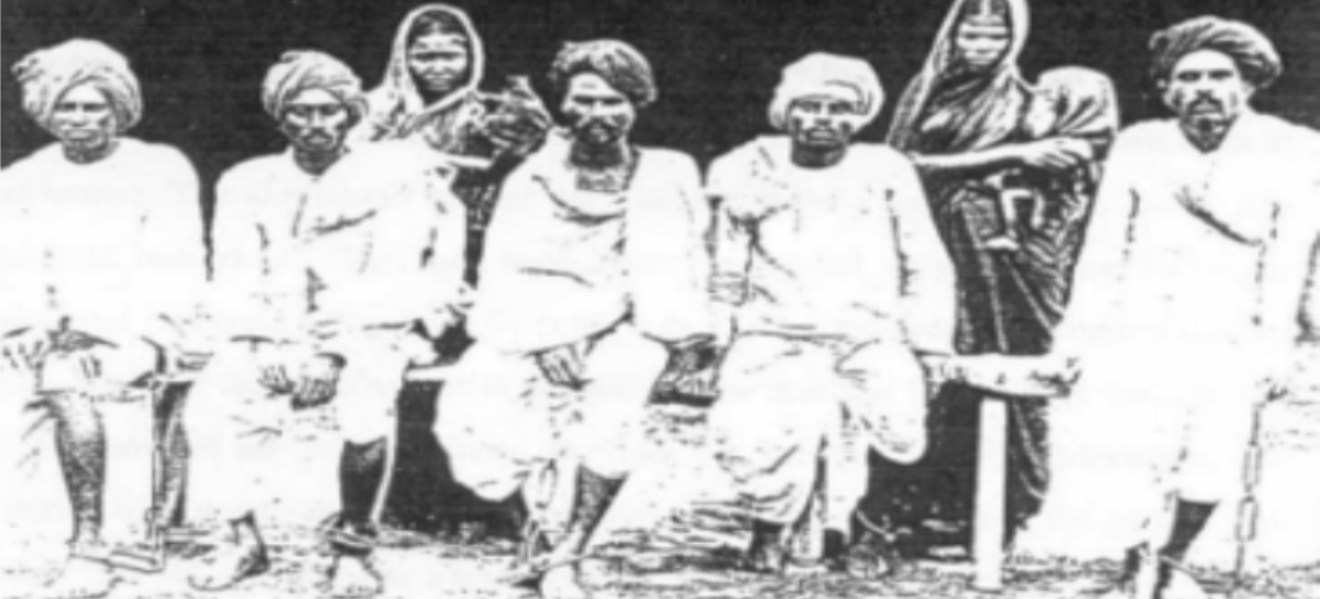 ‘सोलापुर कम्यून’; मज़दूर आंदोलन के इतिहास का गौरवशाली पन्ना
