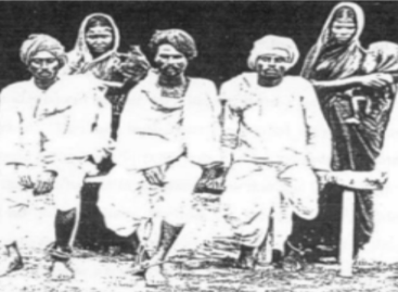 ‘सोलापुर कम्यून’; मज़दूर आंदोलन के इतिहास का गौरवशाली पन्ना