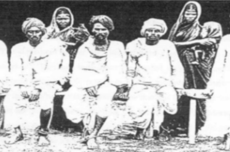 ‘सोलापुर कम्यून’; मज़दूर आंदोलन के इतिहास का गौरवशाली पन्ना