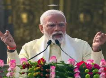 मोदी के चुनाव भाषण हैं झूठ और नफरत का सैलाब