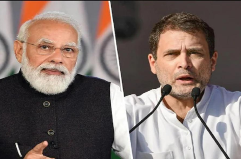 बुनियादी मुद्दों की वापसी ही मोदी की भारी हार को सुनिश्चित कर रही है