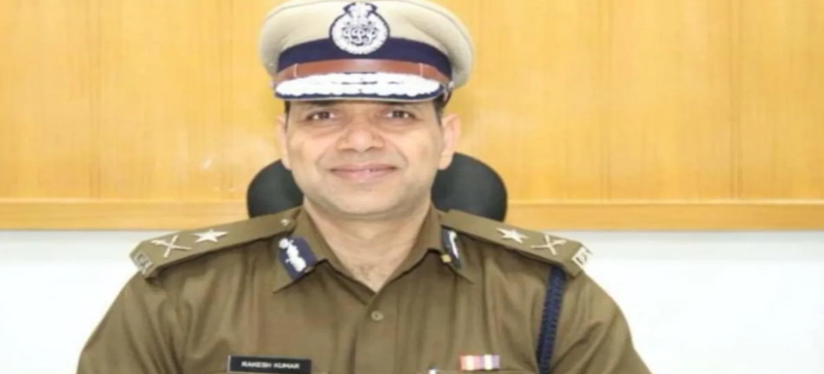हाईकोर्ट द्वारा लगाया गया 50 हजार का जुर्माना ही भरेंगे या व्यवस्था में सुधार भी करेंगे सीपी राकेश आर्य