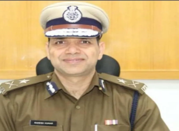 हाईकोर्ट द्वारा लगाया गया 50 हजार का जुर्माना ही भरेंगे या व्यवस्था में सुधार भी करेंगे सीपी राकेश आर्य