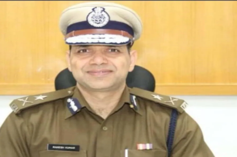 हाईकोर्ट द्वारा लगाया गया 50 हजार का जुर्माना ही भरेंगे या व्यवस्था में सुधार भी करेंगे सीपी राकेश आर्य