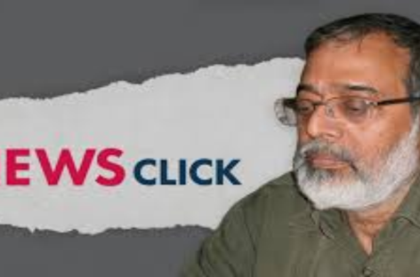 सुप्रीम कोर्ट को 225 दिन लगे अवैध गिरफ्तारी जानने में