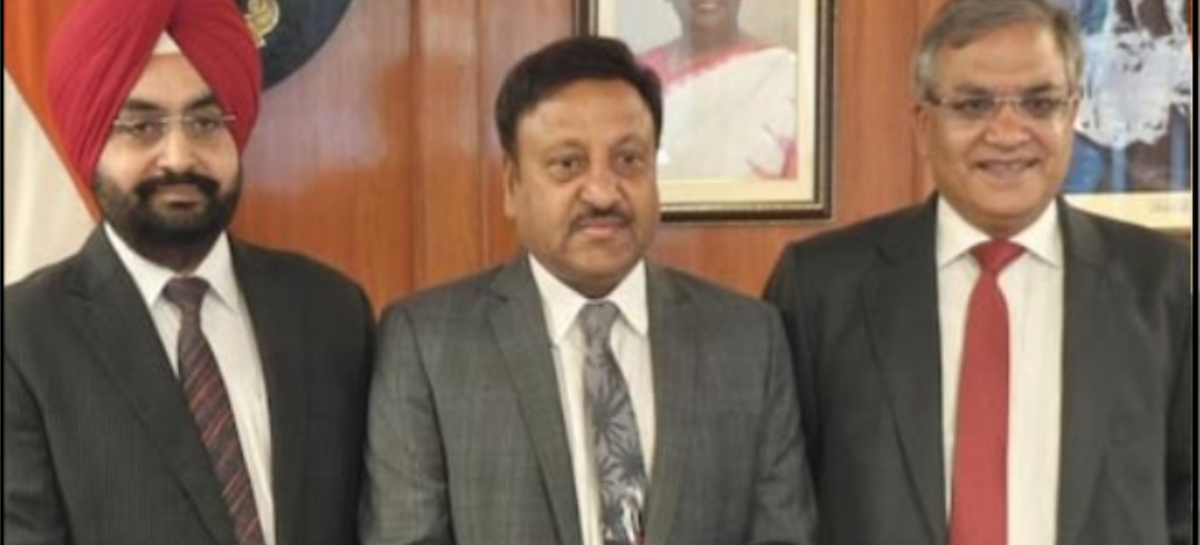 भयंकर हार को जीत में बदलने की साजिश