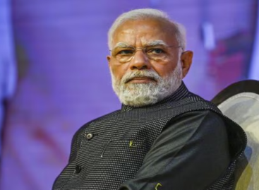 नरेंद्र मोदी परिघटना अपने अंत की ओर बढ़ रही है