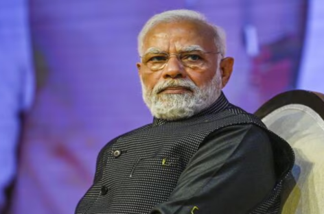 नरेंद्र मोदी परिघटना अपने अंत की ओर बढ़ रही है