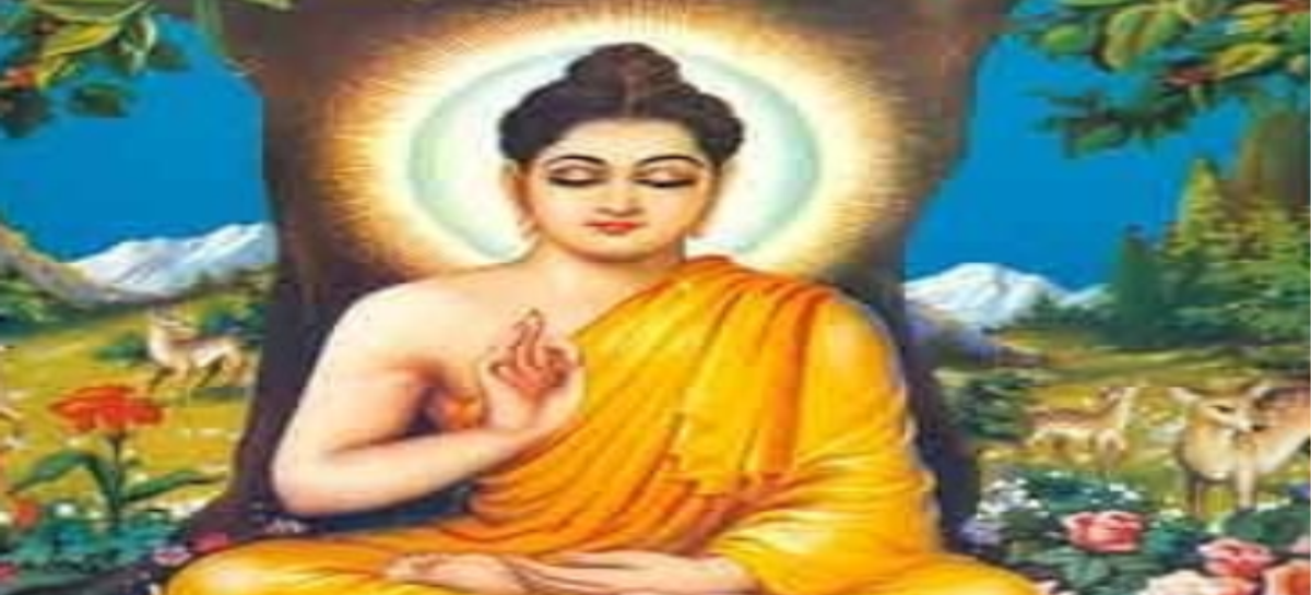 क्या बौद्ध धर्म में मूर्ति पूजा है?