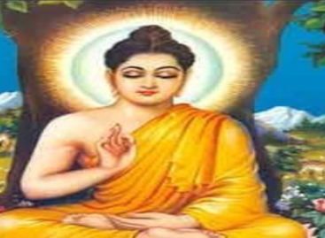 क्या बौद्ध धर्म में मूर्ति पूजा है?