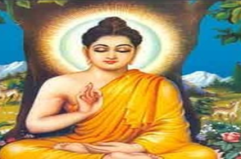 क्या बौद्ध धर्म में मूर्ति पूजा है?