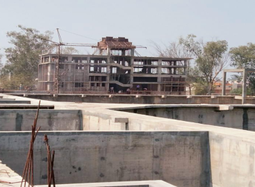 निगम जुर्माना भरेगा लेकिन एसटीपी नहीं चलाएंगे भ्रष्ट अधिकारी