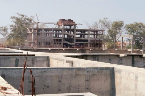 निगम जुर्माना भरेगा लेकिन एसटीपी नहीं चलाएंगे भ्रष्ट अधिकारी