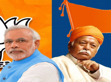 संघ-भाजपा की गुटीय लड़ाइयों से नहीं, जन-संघर्षों की धार से होगा फासीवादी शासन का अंत