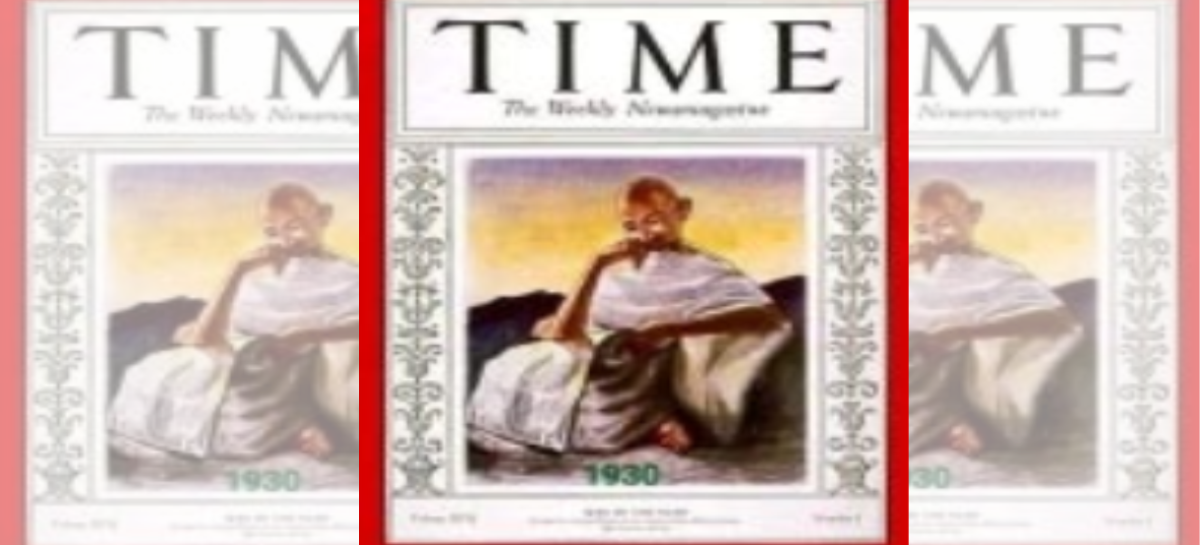 मोदी और गांधी