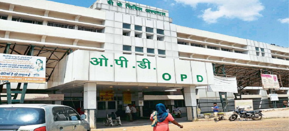 दावे पांच लाख तक मुफ़्त इलाज के, बीके में लूटे जा रहे हृदयरोगी
