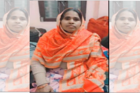 राजवती जी नहीं रहीं : संघर्षों की वह धधकती लौ बुझ गई