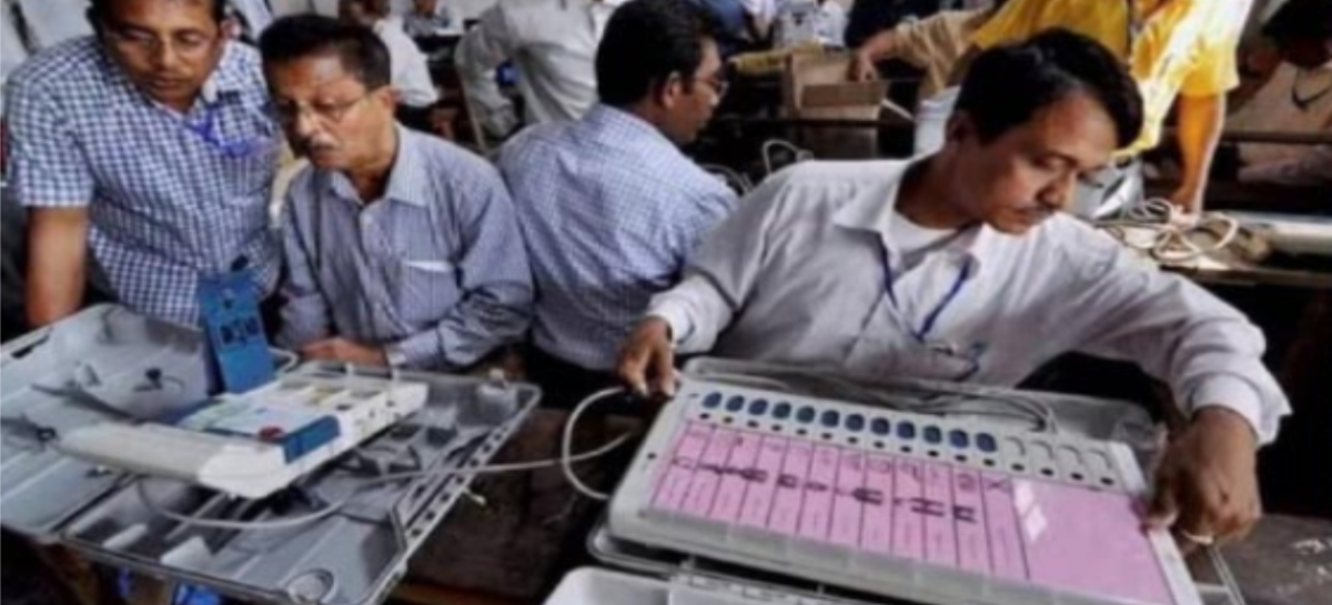 लोकसभा चुनाव के नतीजों के बाद लोकतंत्र और संविधान पर खतरा फिलहाल टल गया