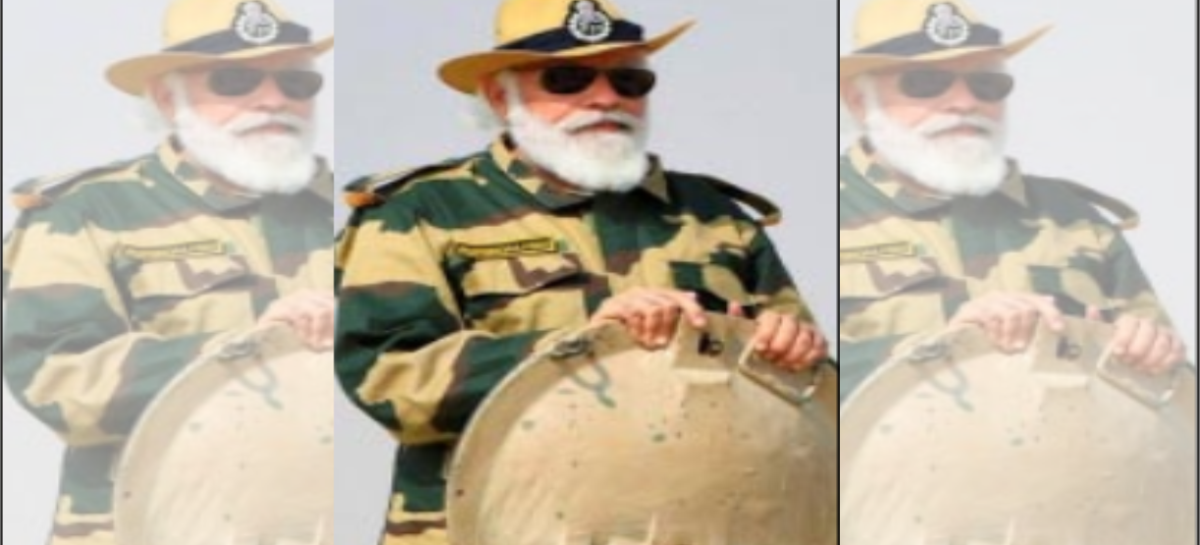 बहुमत साबित न होने पर मोदी सत्ता छोड़ देंगे? फासीवादियों की तो यह प्रवृत्ति होती नहीं