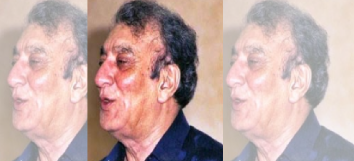 अहमद फराज़ : चलो ‘फराज़’ कू ऐ यार चल के देखते हैं