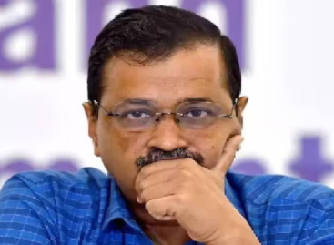 दिल्ली शराब नीति केस में अरविंद केजरीवाल को मिली जमानत