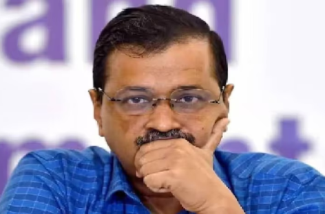 दिल्ली शराब नीति केस में अरविंद केजरीवाल को मिली जमानत