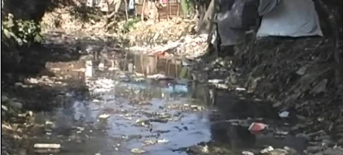 तमाम प्रशासनिक घोषणाओं के बावजूद नगरवासी जलभराव झेलने को हो जाएं तैयार
