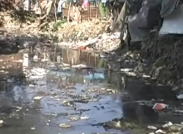 तमाम प्रशासनिक घोषणाओं के बावजूद नगरवासी जलभराव झेलने को हो जाएं तैयार