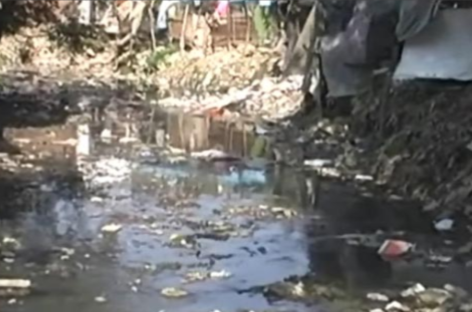 तमाम प्रशासनिक घोषणाओं के बावजूद नगरवासी जलभराव झेलने को हो जाएं तैयार