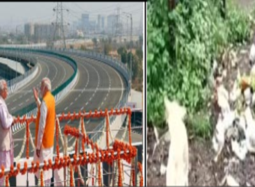 विकसित भारत?