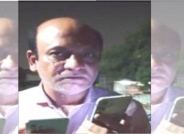 जलसंकट पैदा करने वाली सरकार ने प्यादे अदलखा को अपने पक्ष में नौटंकी करने उतारा