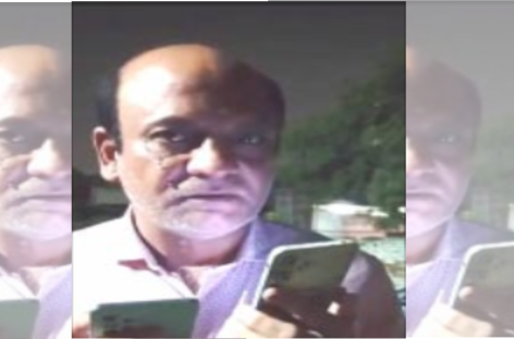 जलसंकट पैदा करने वाली सरकार ने प्यादे अदलखा को अपने पक्ष में नौटंकी करने उतारा
