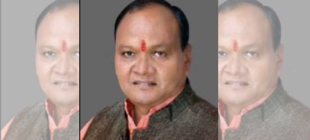भाजपा सांसद ने सदन में हिन्दू राष्ट्र का नारा लगाया