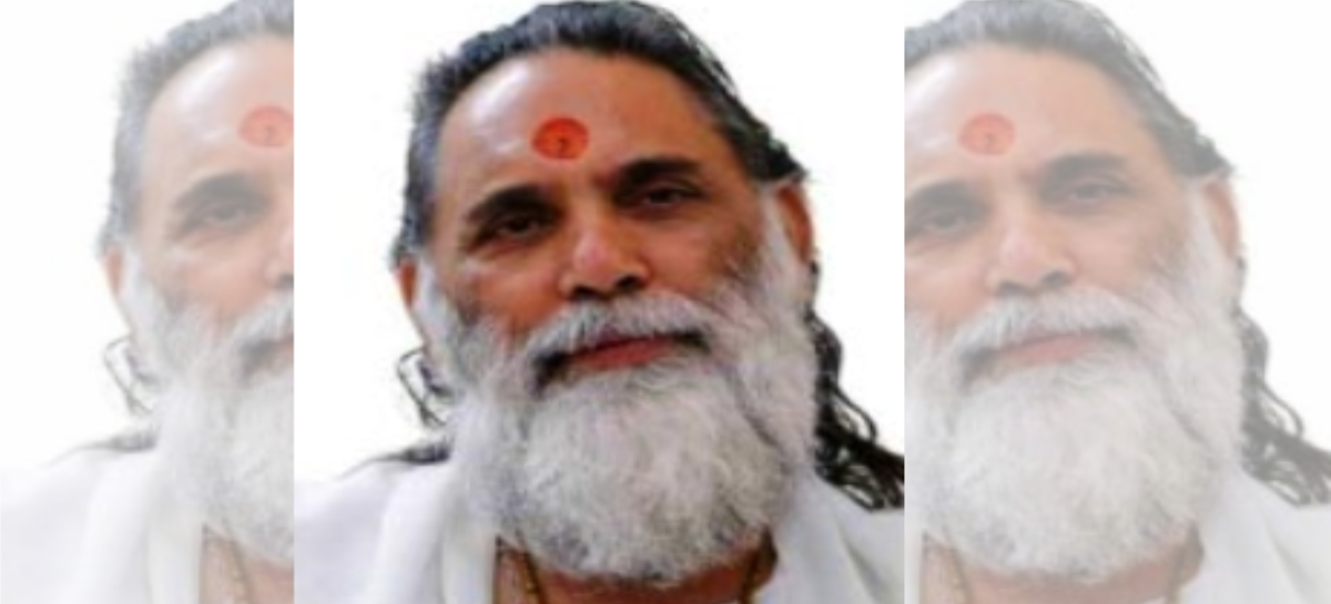 श्रद्धालुओं को लूटने का केंद्र है हरिद्वार का श्री कृष्ण कृपा धाम