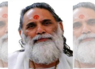 श्रद्धालुओं को लूटने का केंद्र है हरिद्वार का श्री कृष्ण कृपा धाम