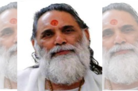श्रद्धालुओं को लूटने का केंद्र है हरिद्वार का श्री कृष्ण कृपा धाम