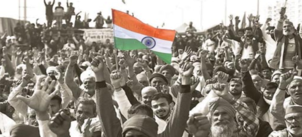 चार जून का फैसला दुनिया के सब से बड़े लोकतंत्र के हक में आयेगा