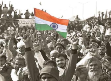 चार जून का फैसला दुनिया के सब से बड़े लोकतंत्र के हक में आयेगा