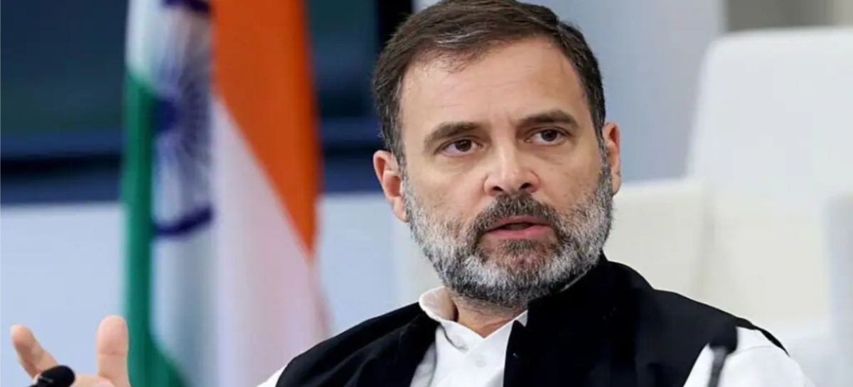 लोकसभा चुनाव में लोकतंत्र का ‘लोक’ राहुल गांधी के साथ, तो पूरा ‘तंत्र’ नरेंद्र मोदी के साथ रहा