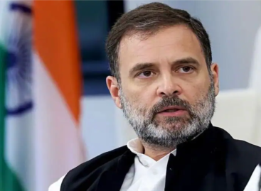 लोकसभा चुनाव में लोकतंत्र का ‘लोक’ राहुल गांधी के साथ, तो पूरा ‘तंत्र’ नरेंद्र मोदी के साथ रहा