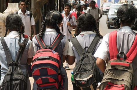 ढिंढोरा पीटने से नहीं होते स्कूलों में दाखिले