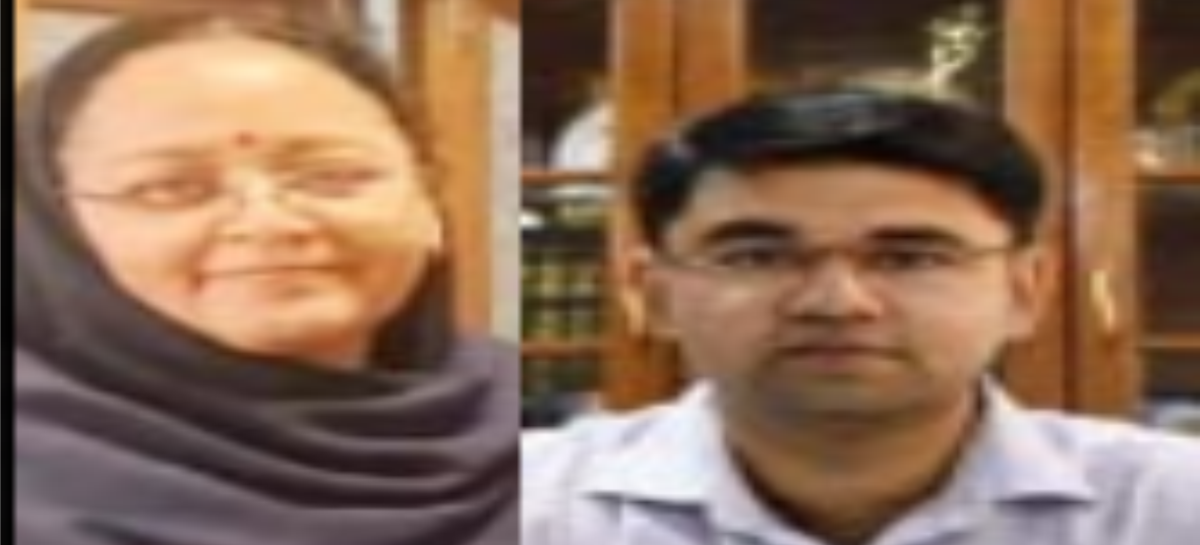 चंडीगढ़ मेयर मामला