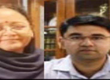चंडीगढ़ मेयर मामला