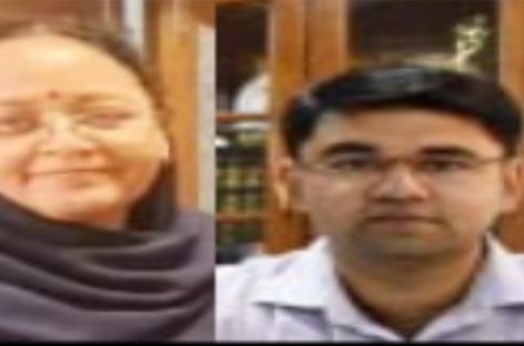 चंडीगढ़ मेयर मामला