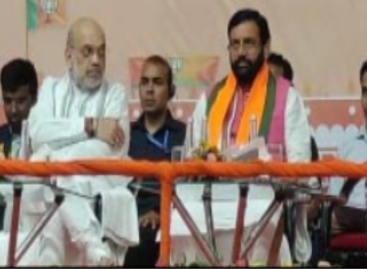 हरियाणा में ‘चाणक्य’ ने भी मानी हार, बोले- बैसाखियों के सहारे भी बनती है सरकार