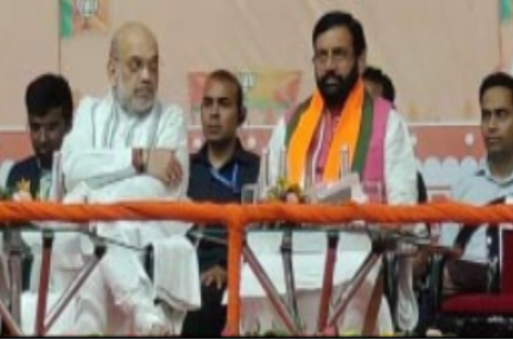 हरियाणा में ‘चाणक्य’ ने भी मानी हार, बोले- बैसाखियों के सहारे भी बनती है सरकार